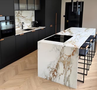 kitchen worktops north shields