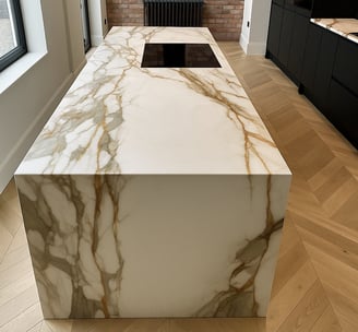 kitchen worktops Newton Aycliffe 