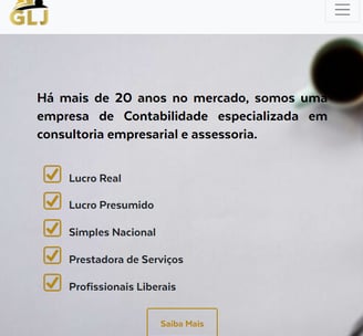 Glj Contabil