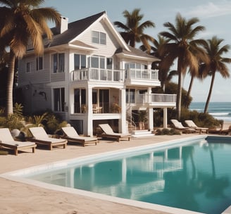 Casa com Piscina à Venda em Boituva - SP