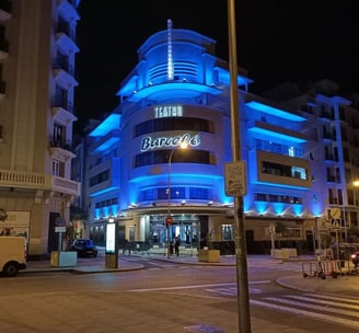 Teatro-barcelo
