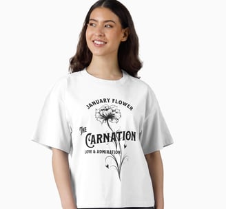 T-shirt Oeillet