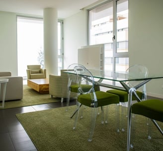 Apartamento no Edifício Arrábida