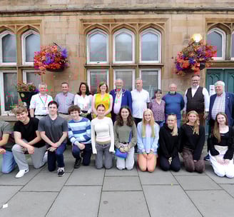 group photo