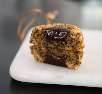 tigré chocolat Maison Pommiers