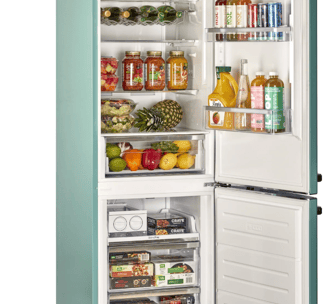 Refrigerator