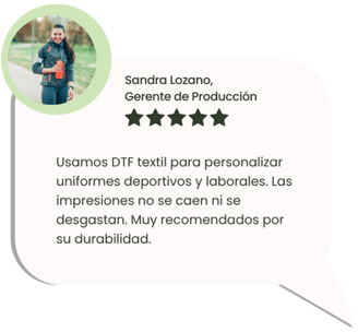 Impresión DTF textil para polos y regalos corporativos personalizados con Peruimpress en Lima