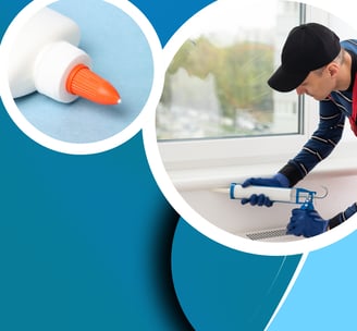 СИЛИКОНИ ПУРПЕНИ ЛЕПИЛА