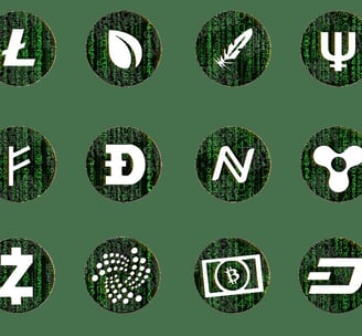 altcoin logo