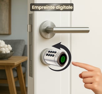 <img src="smart-lock-verrou-connecté.jpg" alt=" serrure connectée airbnb">