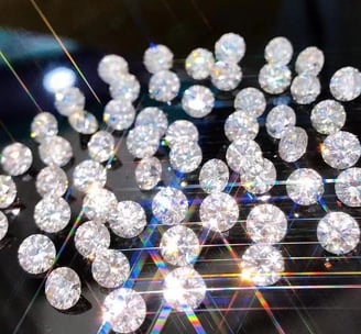 Diamants