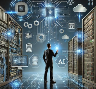 Technology Implementation