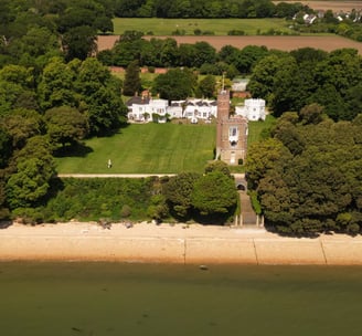 Aerial Property Photography