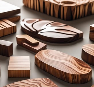 Decorative Products Supplier in Gujarat