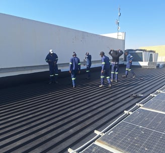 The Walk Shopping Centre Bloemfontein