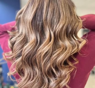 coupe de cheveux femme