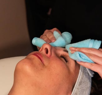 Soins du visage