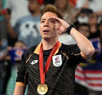 Sports Affairs Badminton Academy National Players