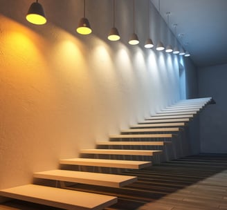 smart lightings tunable lights