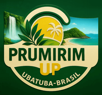 logotipo Prumirim UP
