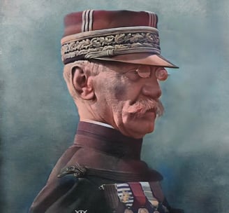 Général Galliéni
