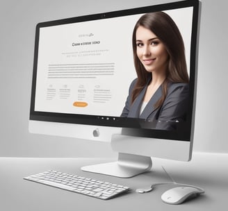 space gray Apple Watch