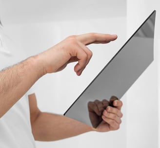 flexible led