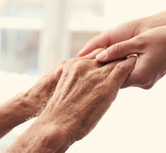 Départ en EMS - Succession - Nous sommes là pour vous soutenir