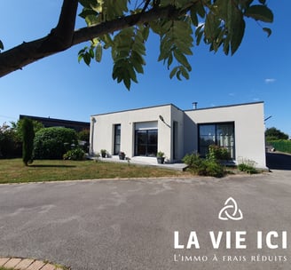 A VENDRE MAISON ST NOLFF  VANNES