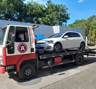Reboque em Niterói 24 horas, São Gonçalo e Maricá