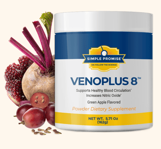 a jar of veggie with a beet and some fruit