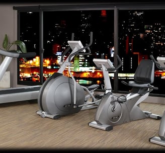 Exercise Equipment