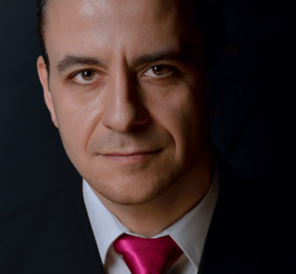 George Bragadireanu, executive advisory services