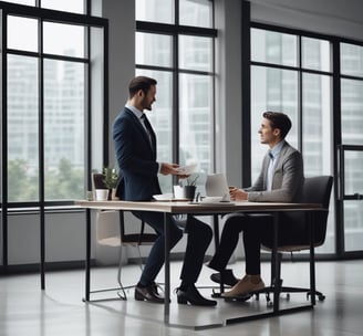 A digital dashboard displays metrics related to web performance. Graphs show detailed statistics such as total clicks, total impressions, average click-through rate (CTR), and average position over time. The chart utilizes various colors to distinguish different data sets, and the interface features tabs labeled 'QUERIES', 'PAGES', 'COUNTRIES', 'DEVICES', and 'SEARCH APPEARANCE'.