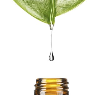 oil-infusion