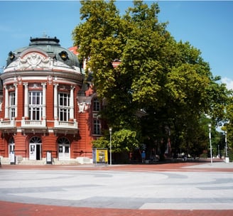 Campus Canada