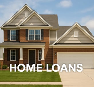 Home Loans Image