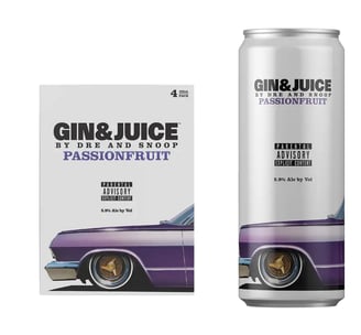 Gin & Juice