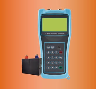 Meterra™ Ultrasonic Flowmeters