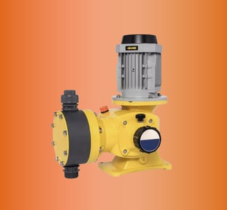 QuantaPulse™ Precision Dosing Systems