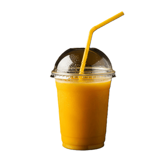 Mango Juice from PremiYum Foods!