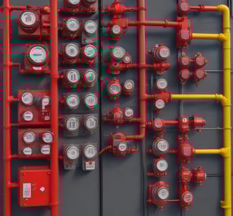 AKRM - Switchgear supplier in Saudi Arabia