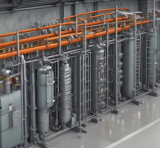 AKRM - Switchgear supplier in Saudi Arabia