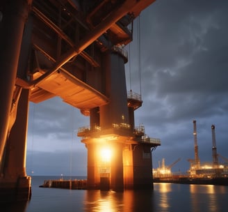 AKRM - Switchgear supplier in Saudi Arabia