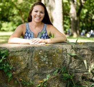 Founder of Mobility Etc -Jacquelyn Pavelko 