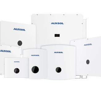 AUXSOL Hisel