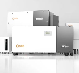 Solis Inverter
