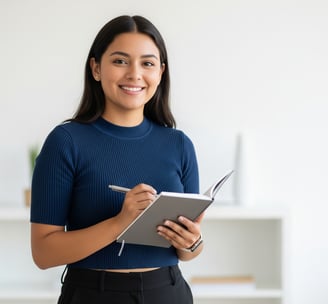 Financially Confident Apprentice