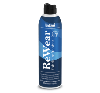 wrinkle release spray 