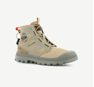 hiking boots